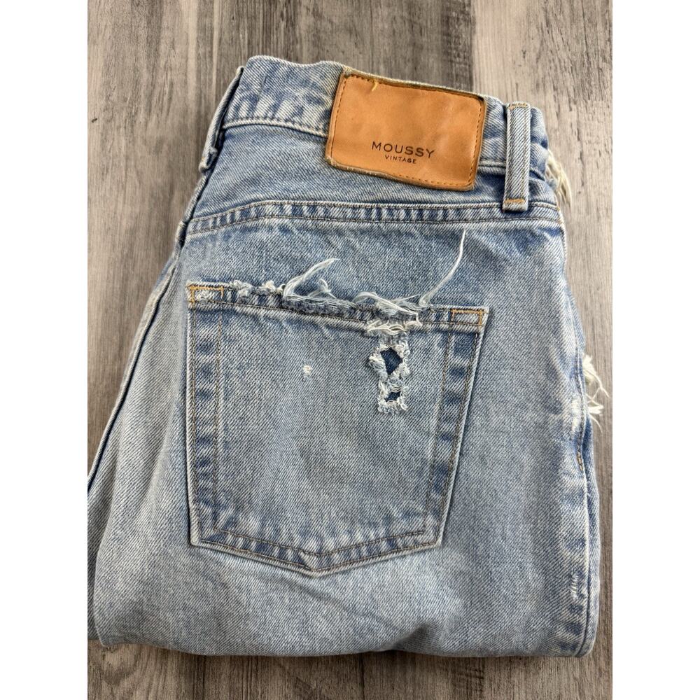 Moussy Vintage Jeans Women’s Size 26
